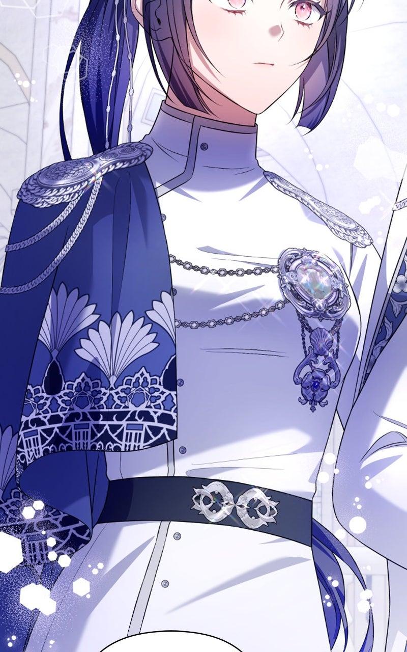On Your Knees, Your Highness! Chap 8 - Next Chap 9