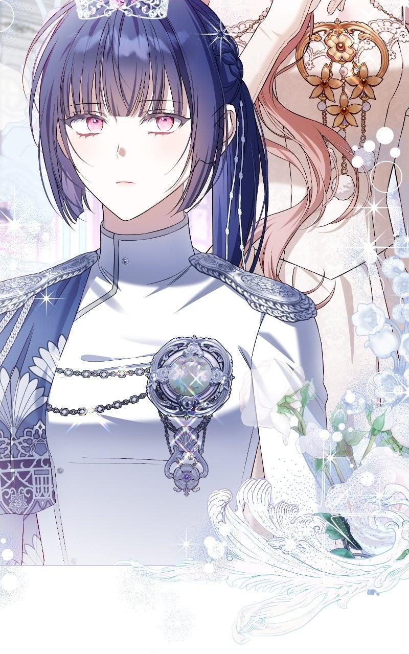 On Your Knees, Your Highness! Chap 8 - Next Chap 9