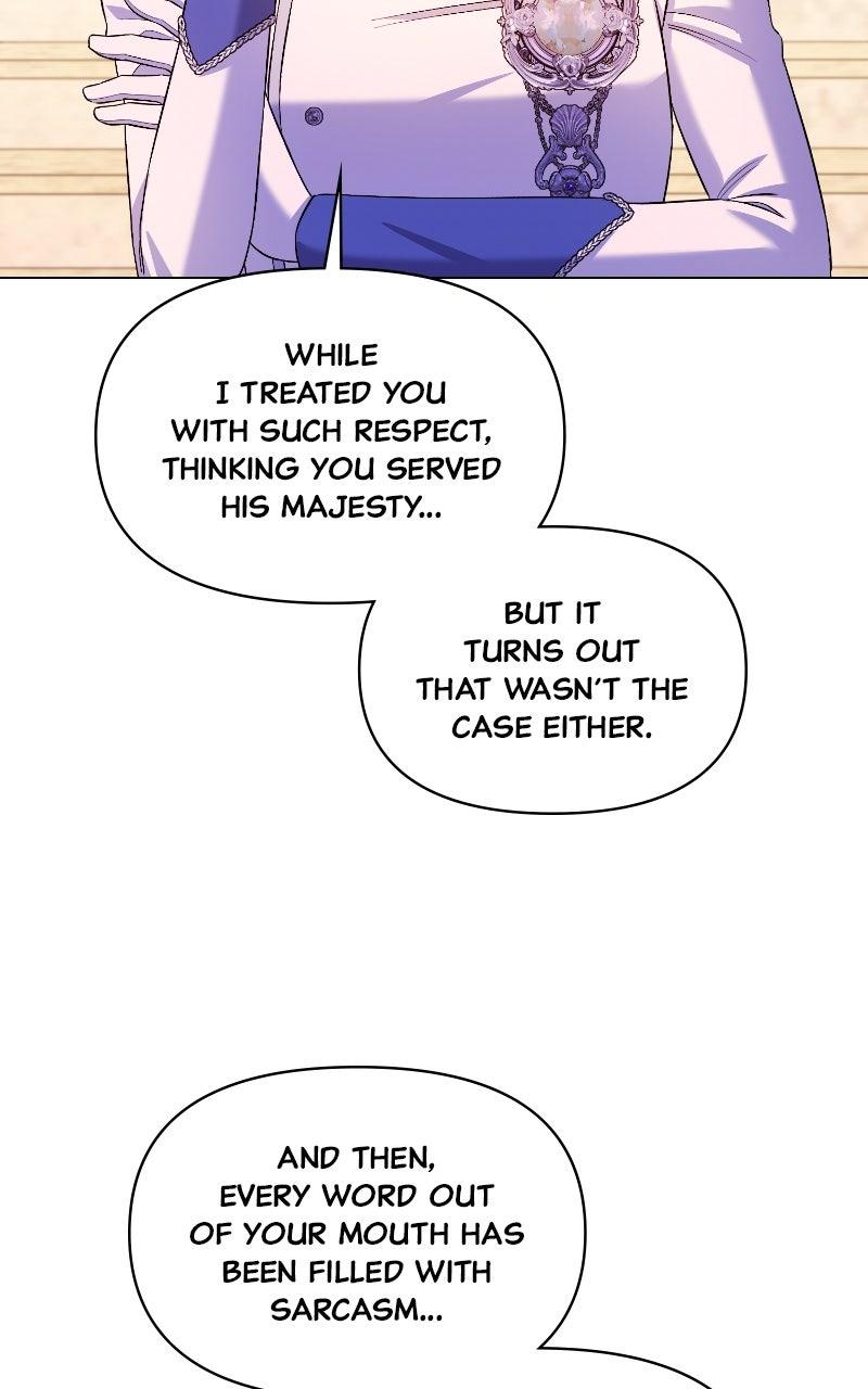 On Your Knees, Your Highness! Chap 9 - Next Chap 10