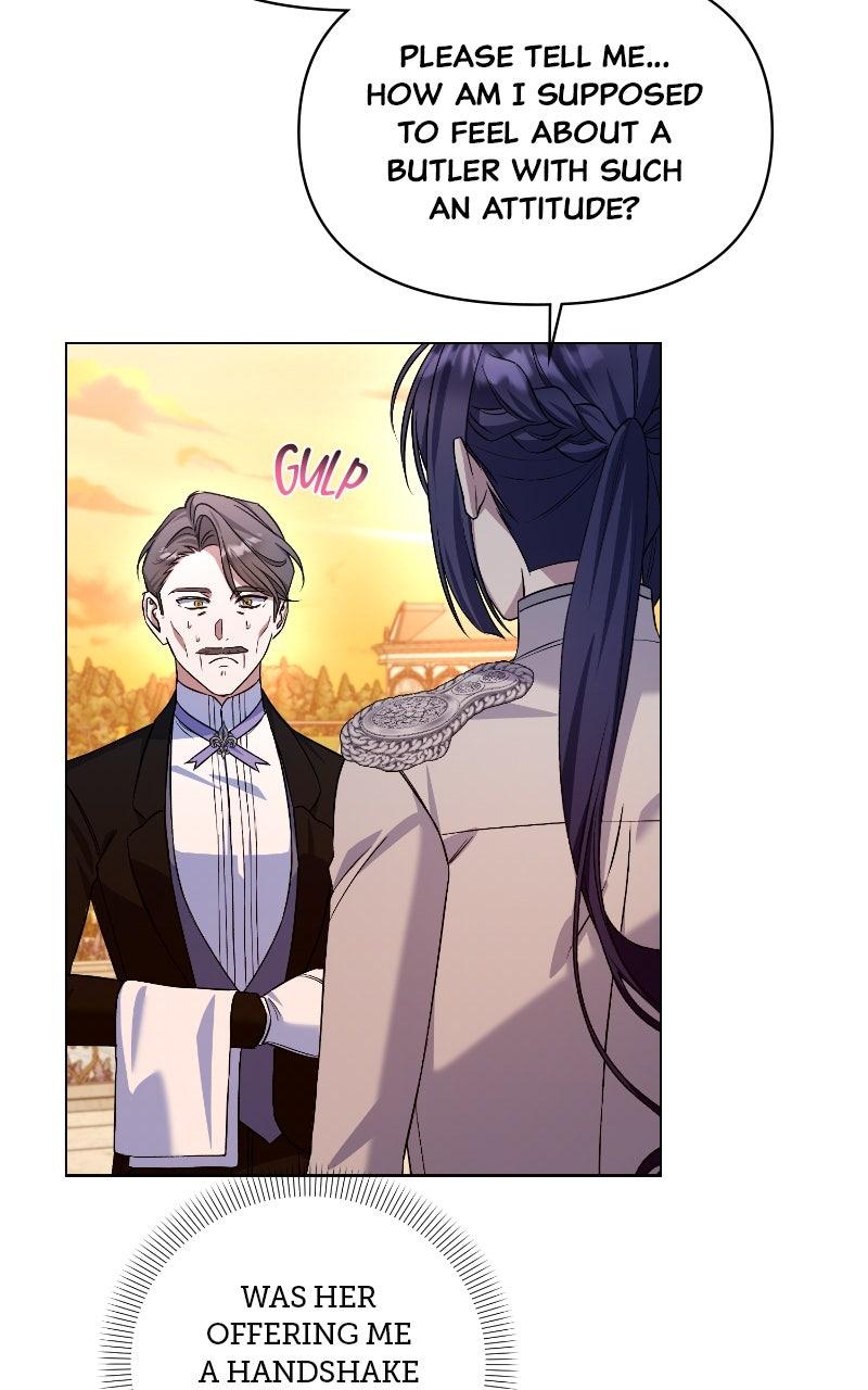 On Your Knees, Your Highness! Chap 9 - Next Chap 10