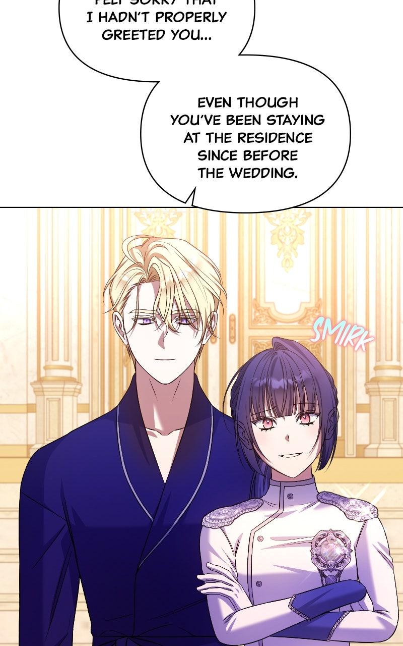 On Your Knees, Your Highness! Chap 9 - Next Chap 10