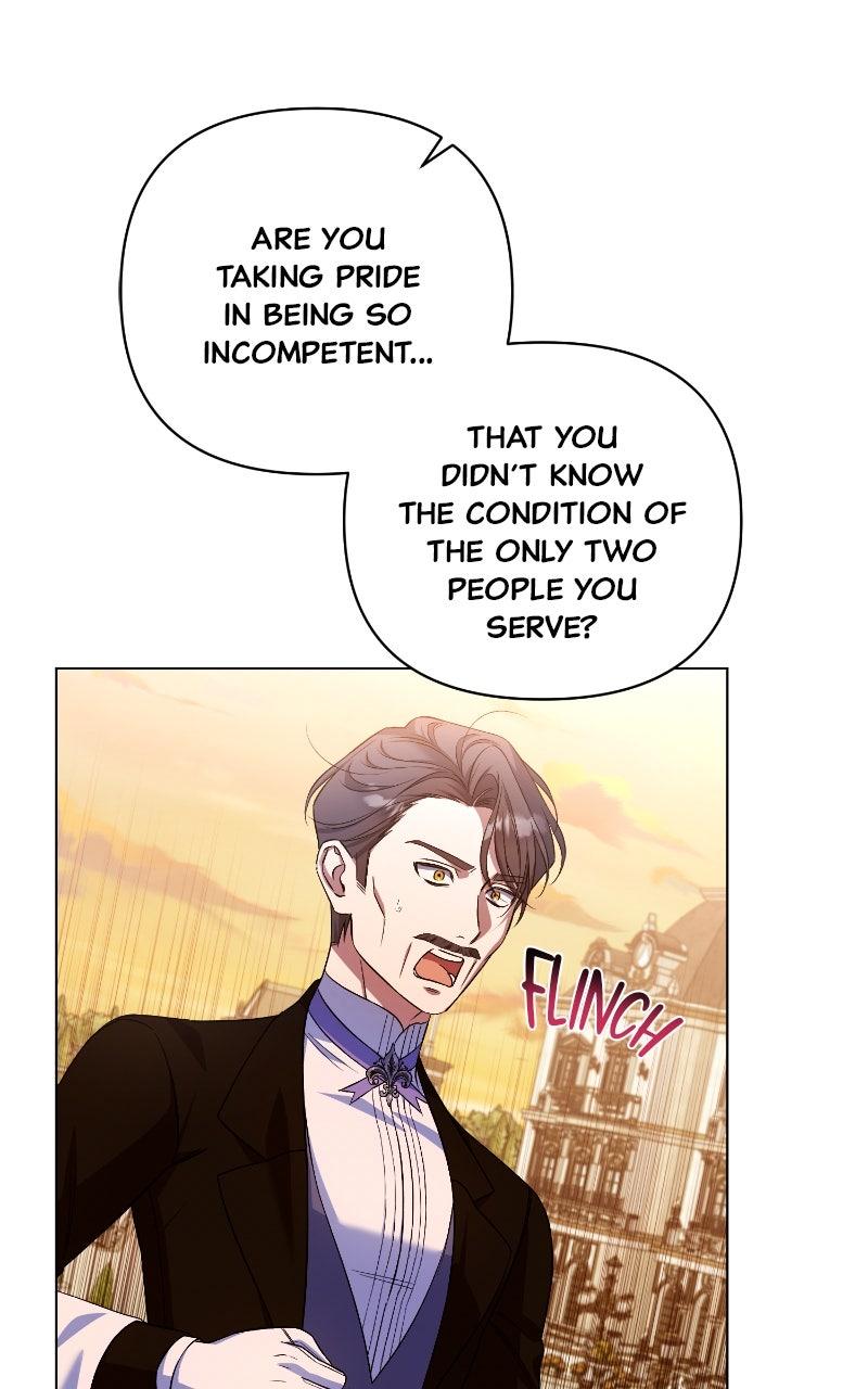 On Your Knees, Your Highness! Chap 9 - Next Chap 10