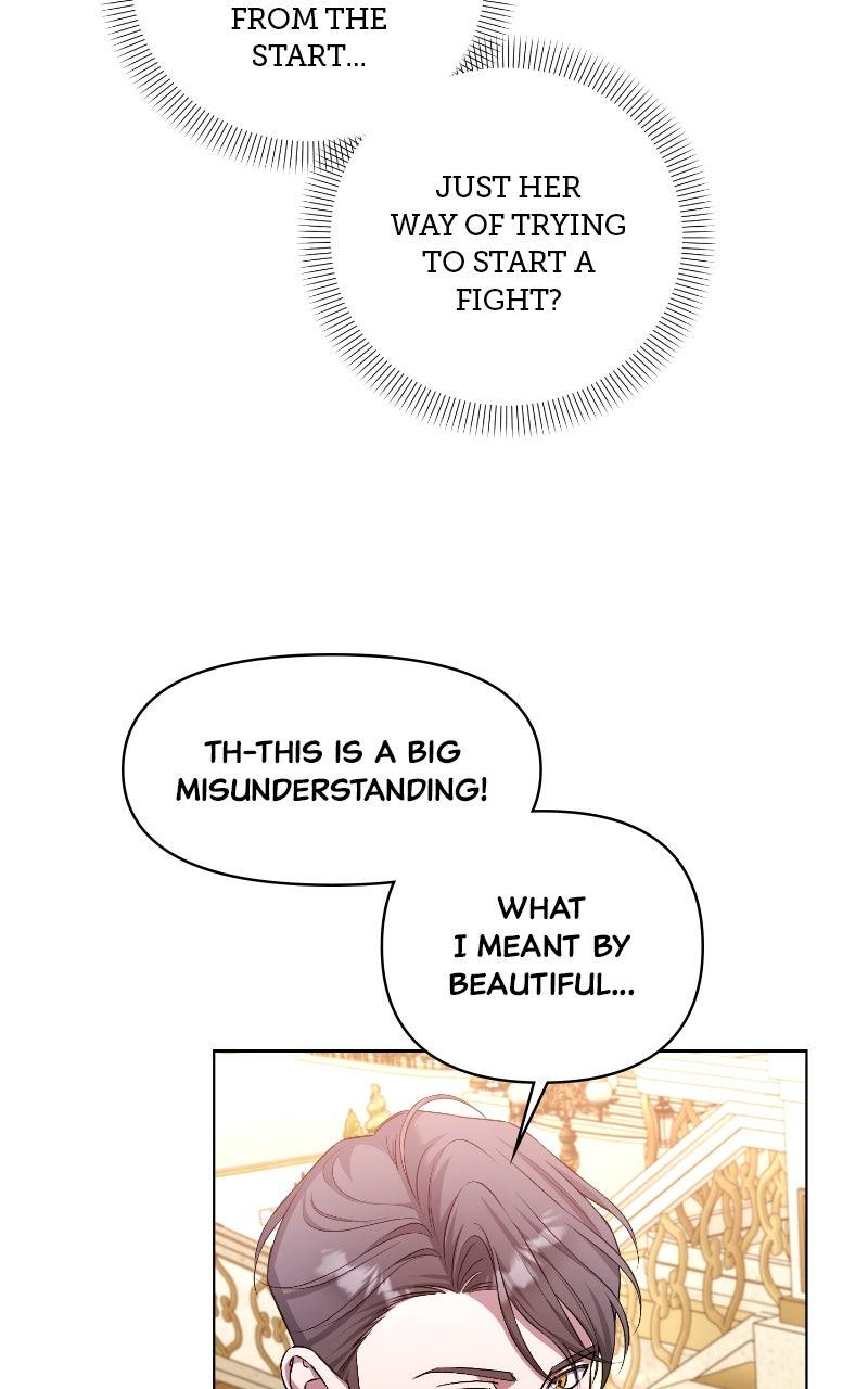 On Your Knees, Your Highness! Chap 9 - Next Chap 10