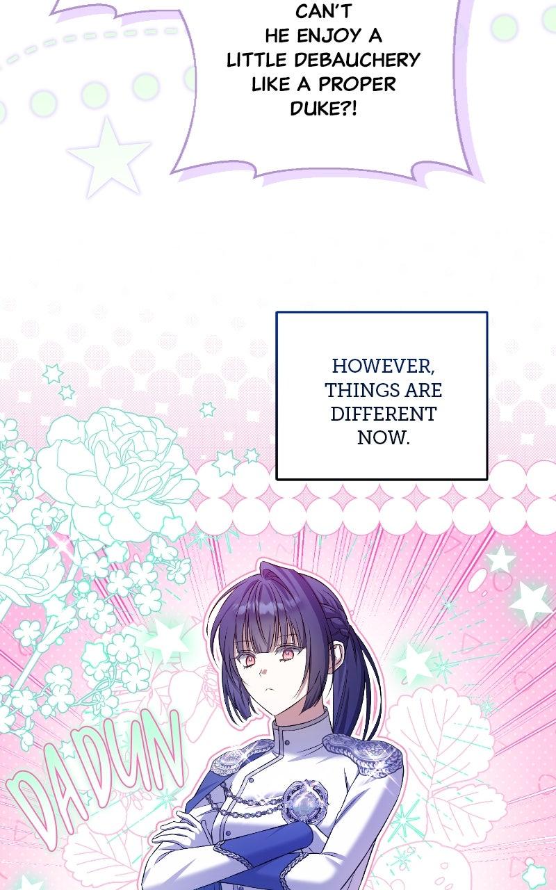 On Your Knees, Your Highness! Chap 9 - Next Chap 10