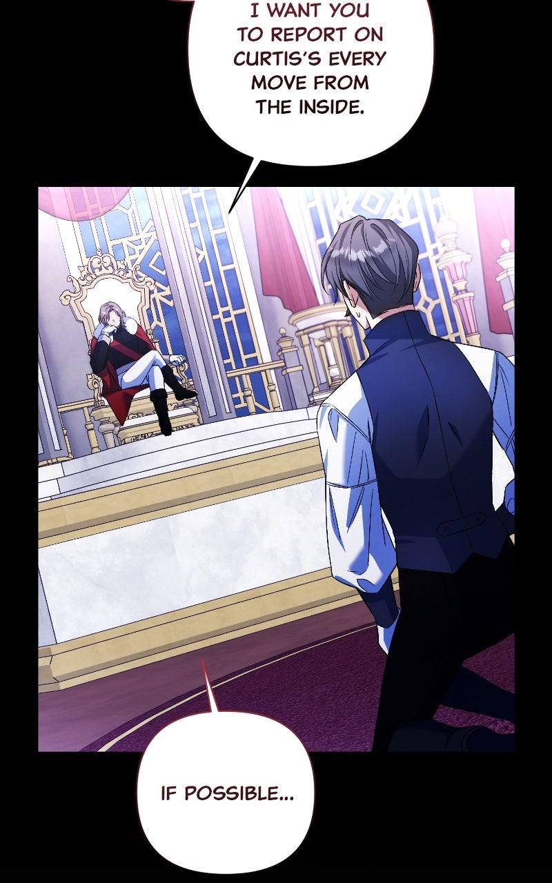 On Your Knees, Your Highness! Chap 9 - Next Chap 10