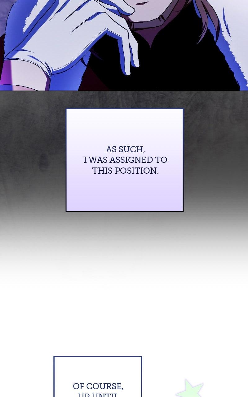 On Your Knees, Your Highness! Chap 9 - Next Chap 10