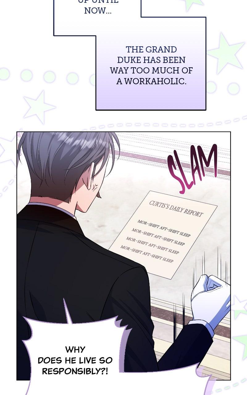 On Your Knees, Your Highness! Chap 9 - Next Chap 10