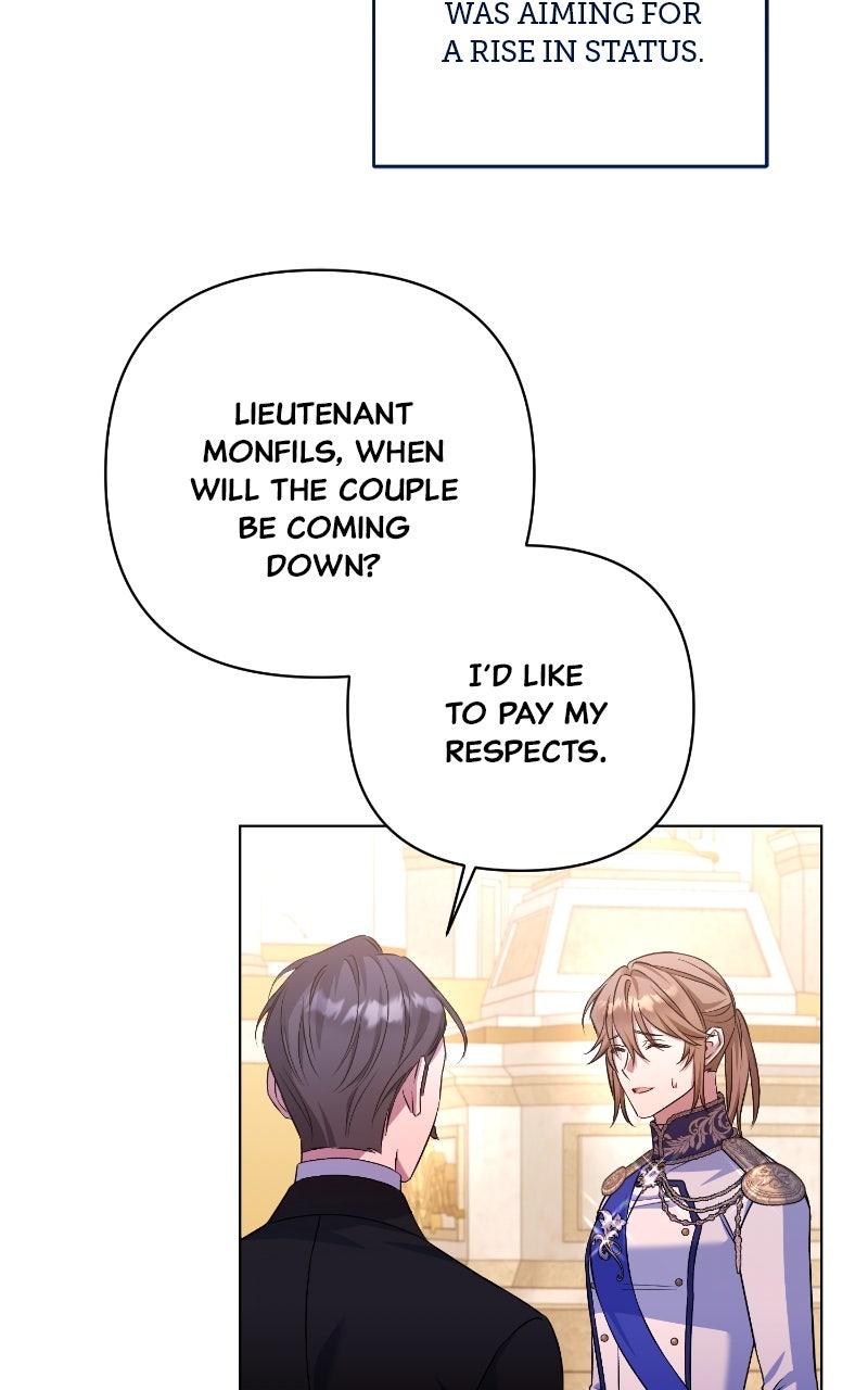 On Your Knees, Your Highness! Chap 9 - Next Chap 10