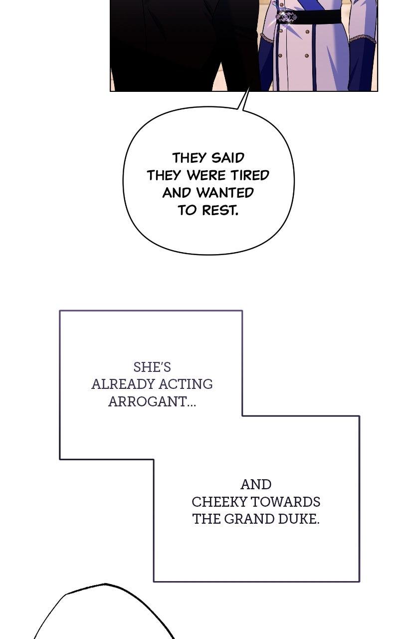 On Your Knees, Your Highness! Chap 9 - Next Chap 10