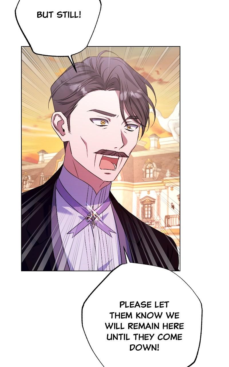 On Your Knees, Your Highness! Chap 9 - Next Chap 10