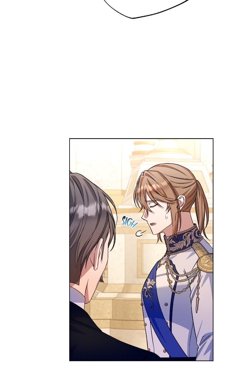 On Your Knees, Your Highness! Chap 9 - Next Chap 10