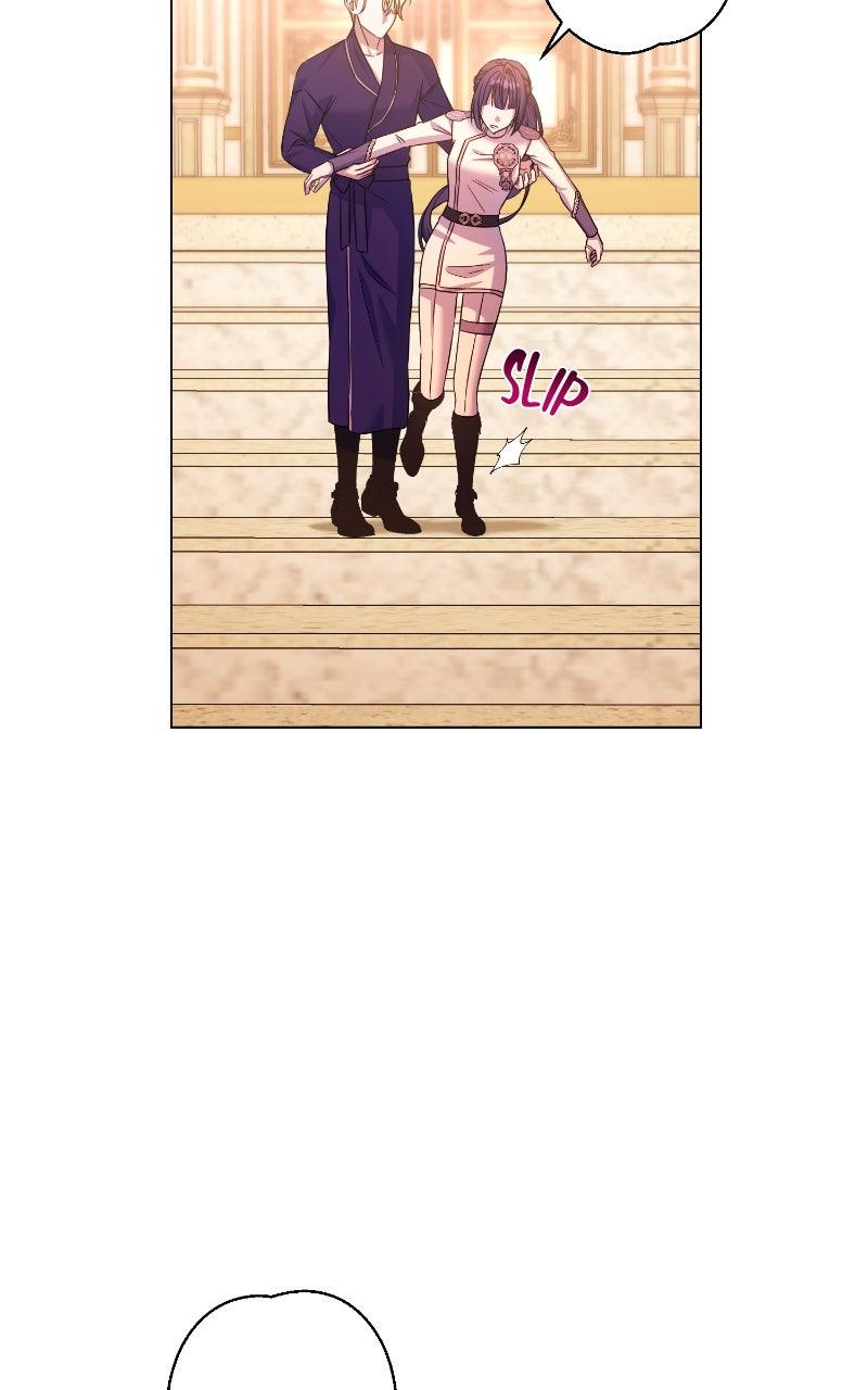 On Your Knees, Your Highness! Chap 9 - Next Chap 10