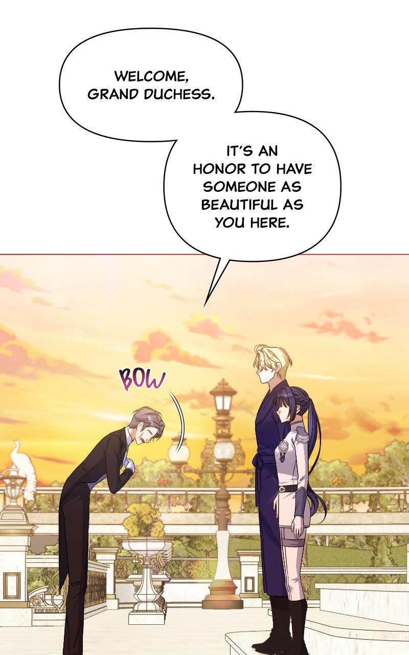 On Your Knees, Your Highness! Chap 9 - Next Chap 10