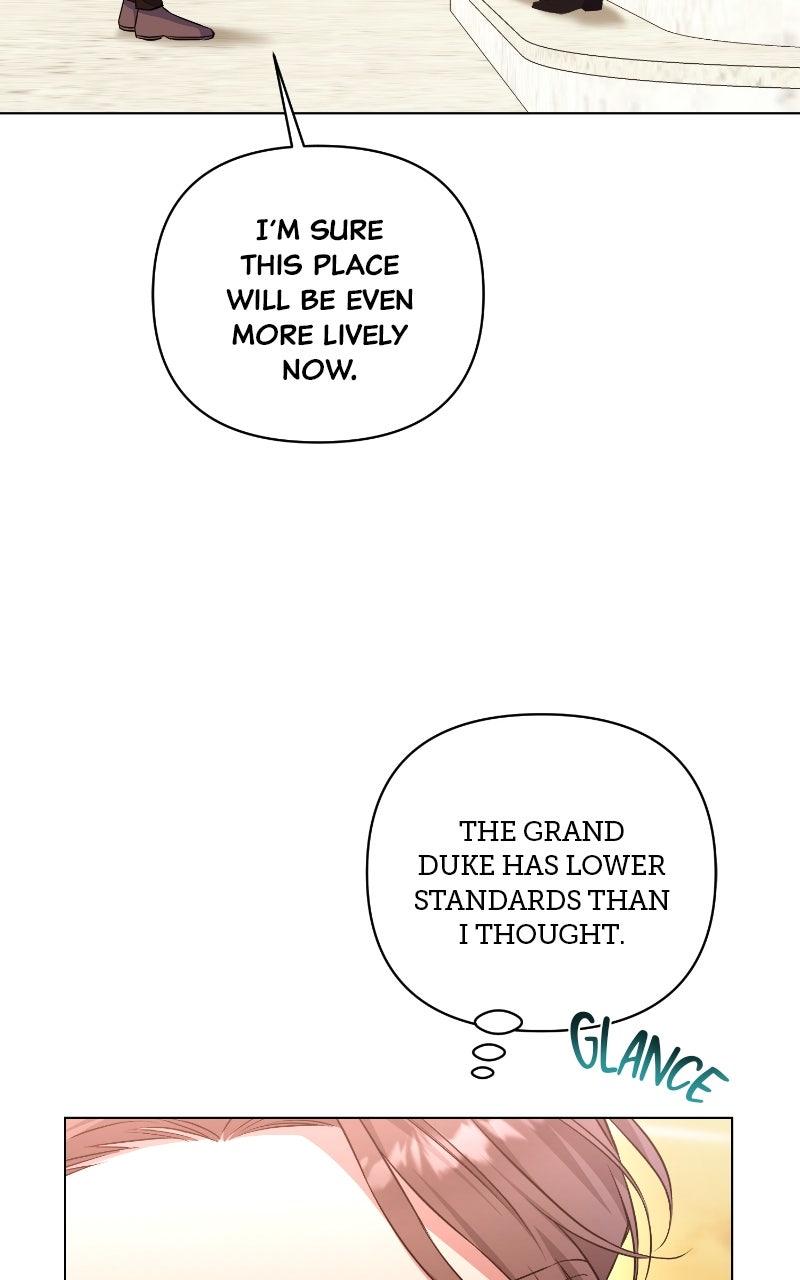 On Your Knees, Your Highness! Chap 9 - Next Chap 10