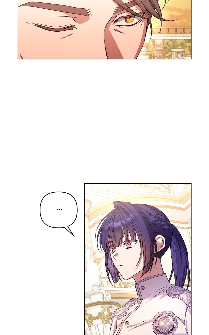On Your Knees, Your Highness! Chap 9 - Next Chap 10