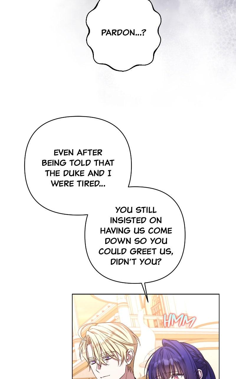 On Your Knees, Your Highness! Chap 9 - Next Chap 10