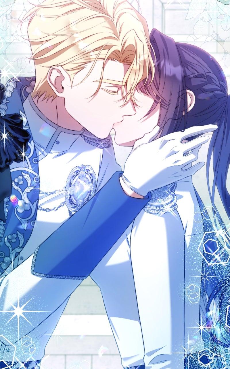 On Your Knees, Your Highness! Chap 9 - Next Chap 10