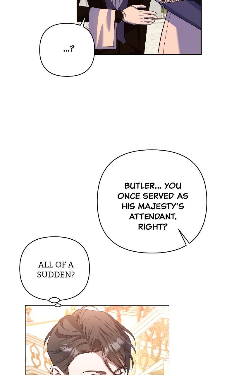 On Your Knees, Your Highness! Chap 9 - Next Chap 10
