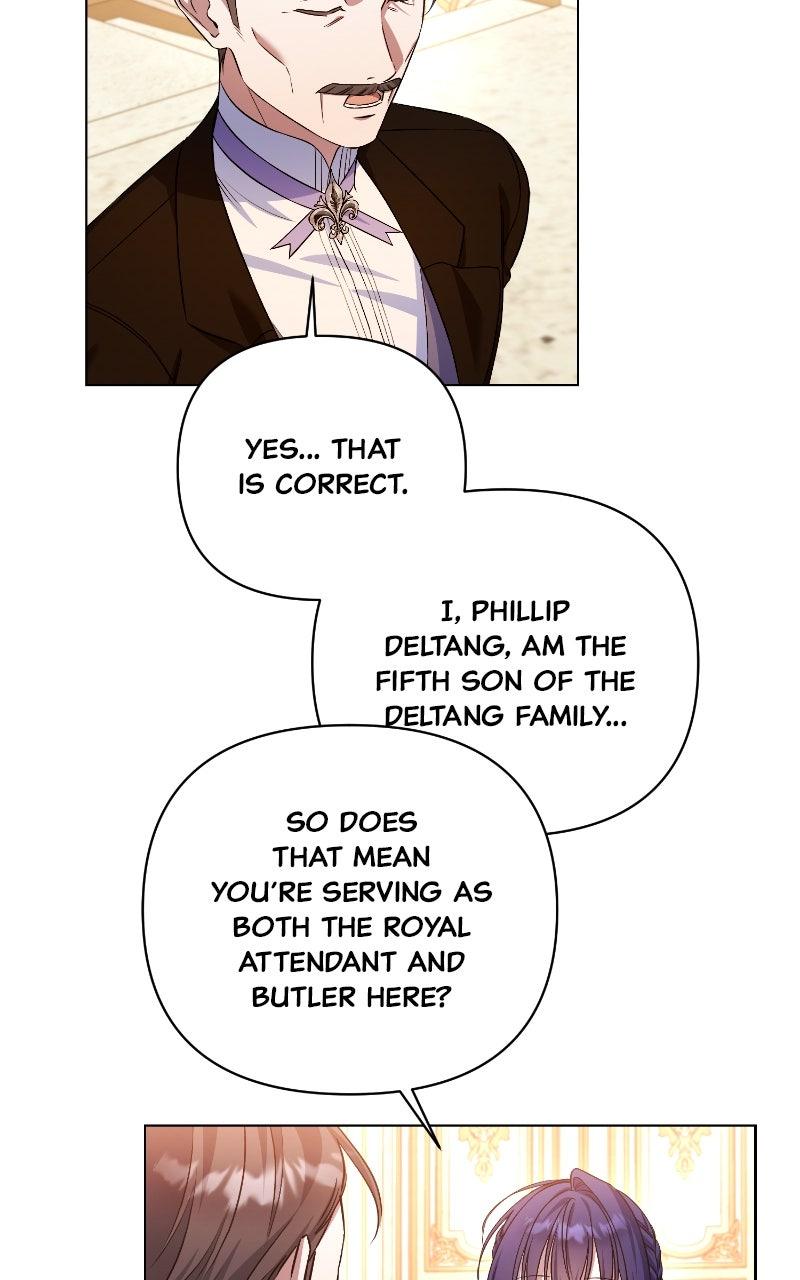 On Your Knees, Your Highness! Chap 9 - Next Chap 10