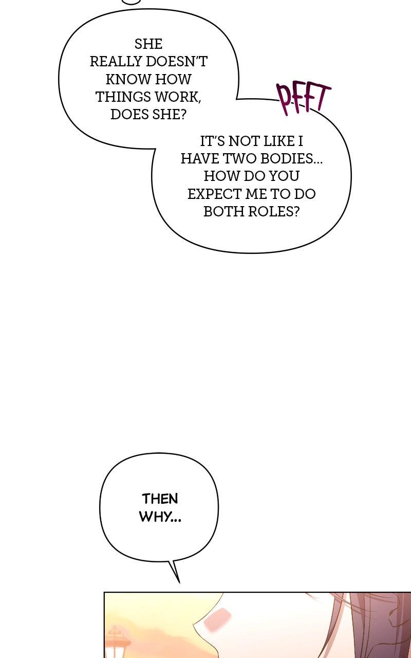 On Your Knees, Your Highness! Chap 9 - Next Chap 10