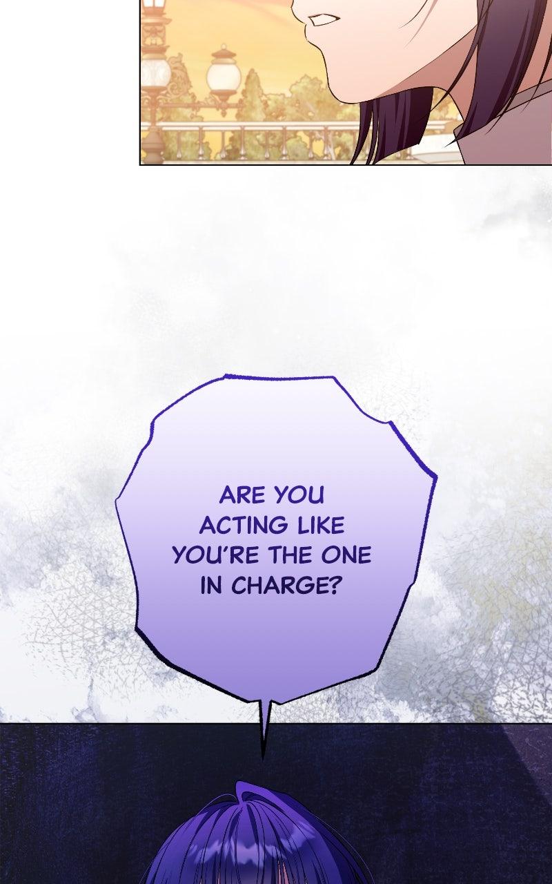 On Your Knees, Your Highness! Chap 9 - Next Chap 10