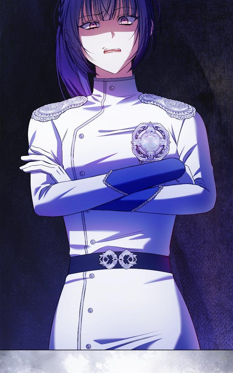 On Your Knees, Your Highness! Chap 9 - Next Chap 10