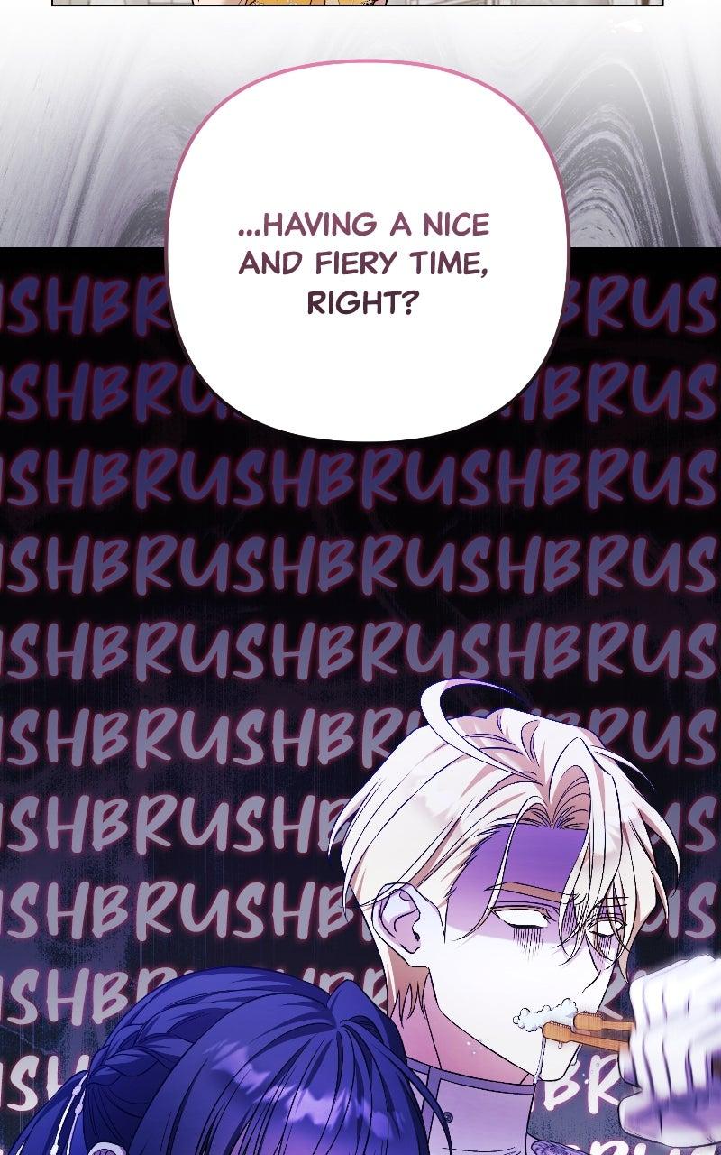 On Your Knees, Your Highness! Chap 9 - Next Chap 10