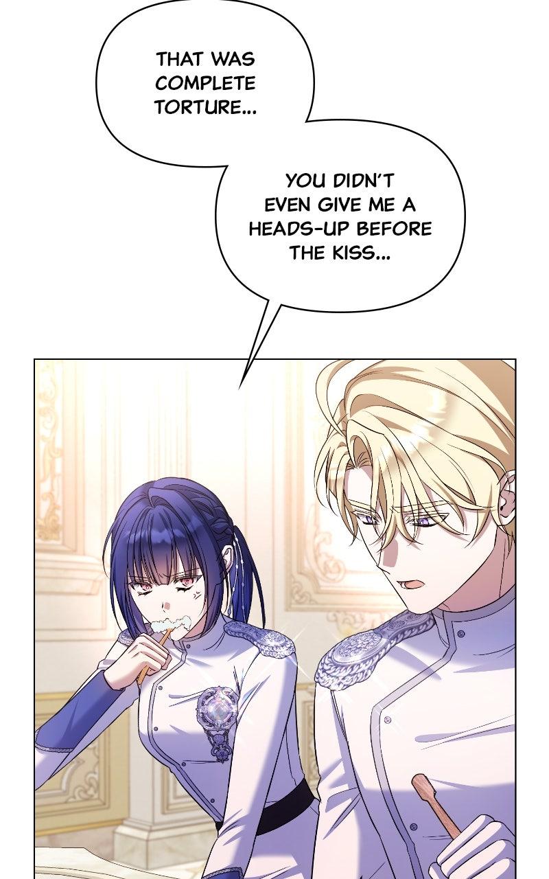 On Your Knees, Your Highness! Chap 9 - Next Chap 10