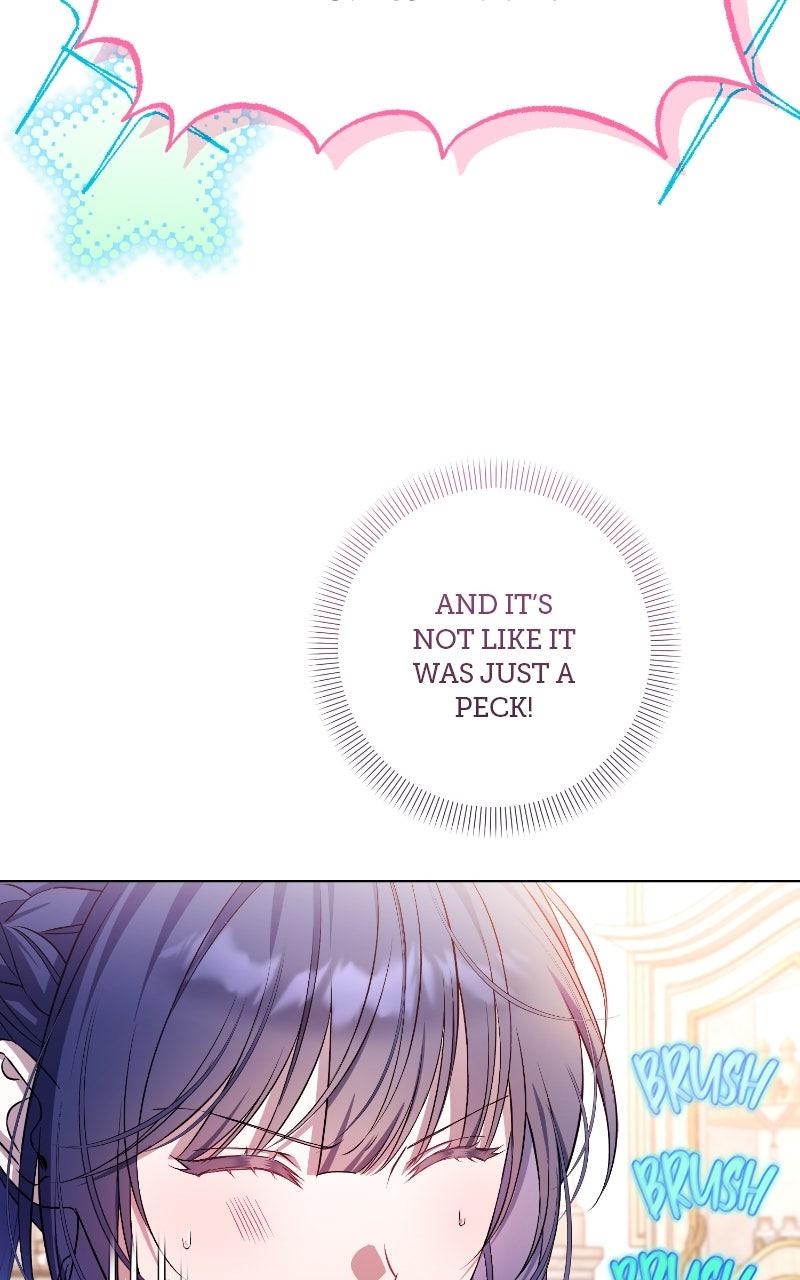 On Your Knees, Your Highness! Chap 9 - Next Chap 10