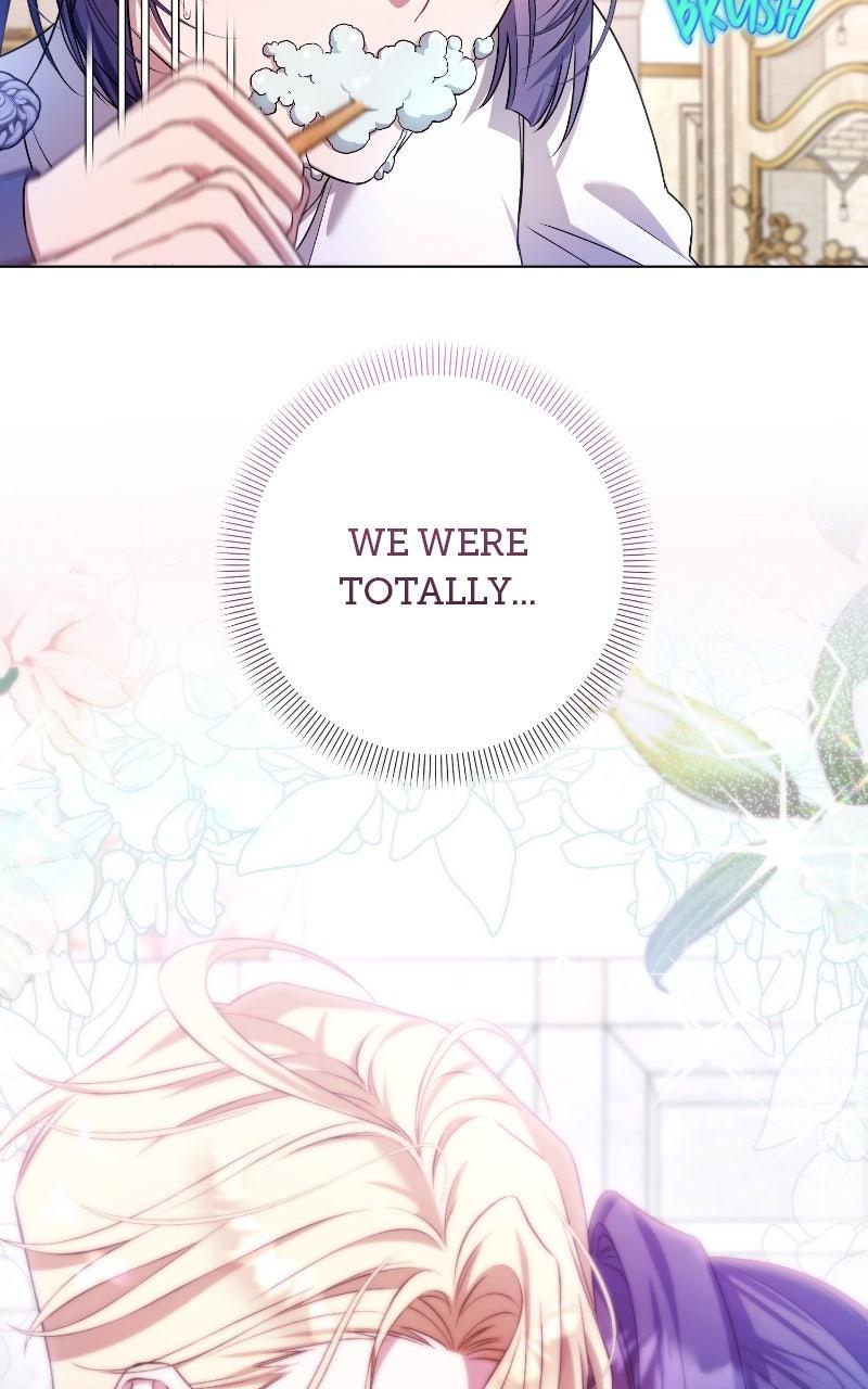 On Your Knees, Your Highness! Chap 9 - Next Chap 10