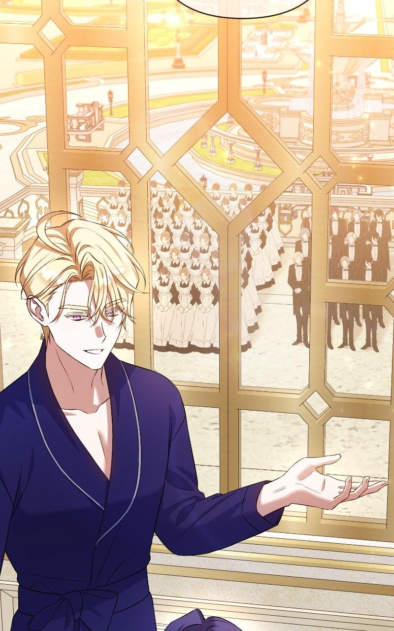 On Your Knees, Your Highness! Chap 9 - Next Chap 10