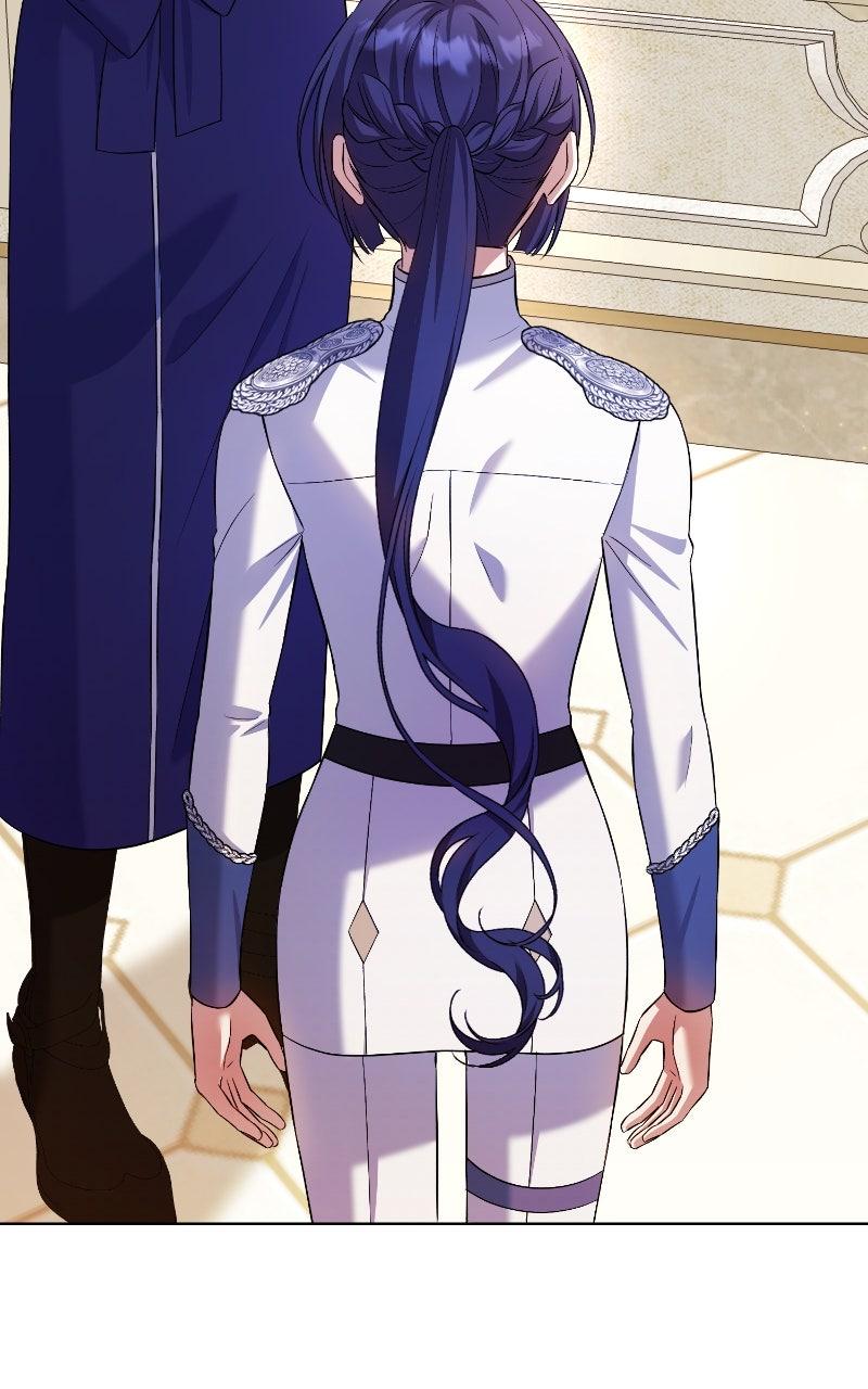On Your Knees, Your Highness! Chap 9 - Next Chap 10