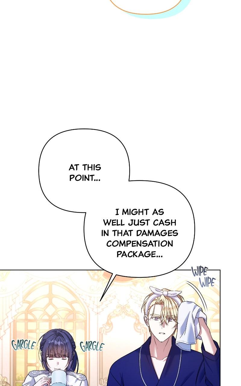 On Your Knees, Your Highness! Chap 9 - Next Chap 10