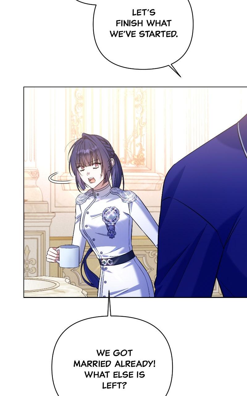 On Your Knees, Your Highness! Chap 9 - Next Chap 10