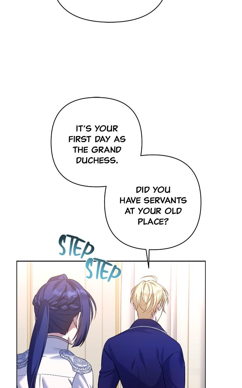 On Your Knees, Your Highness! Chap 9 - Next Chap 10