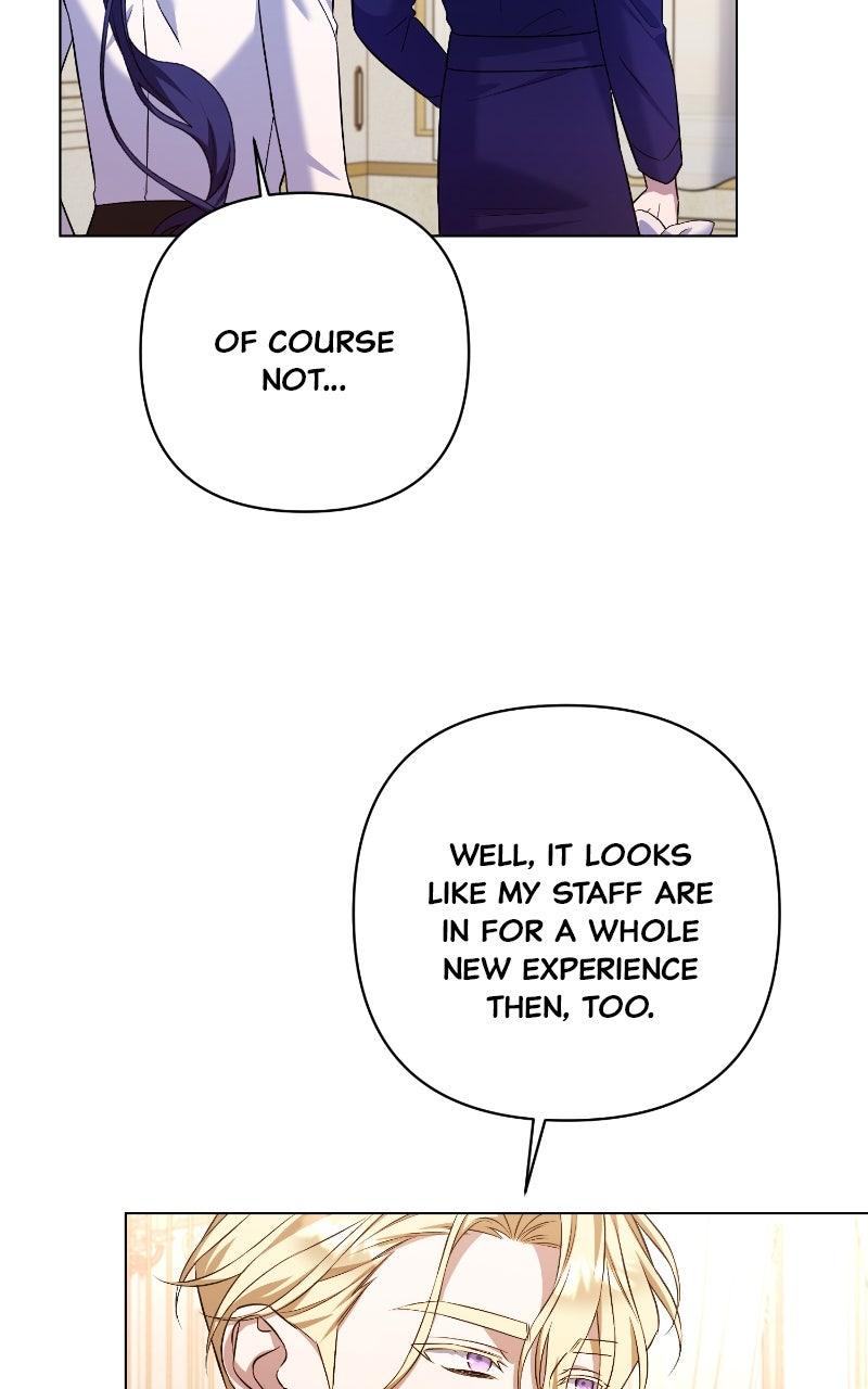 On Your Knees, Your Highness! Chap 9 - Next Chap 10