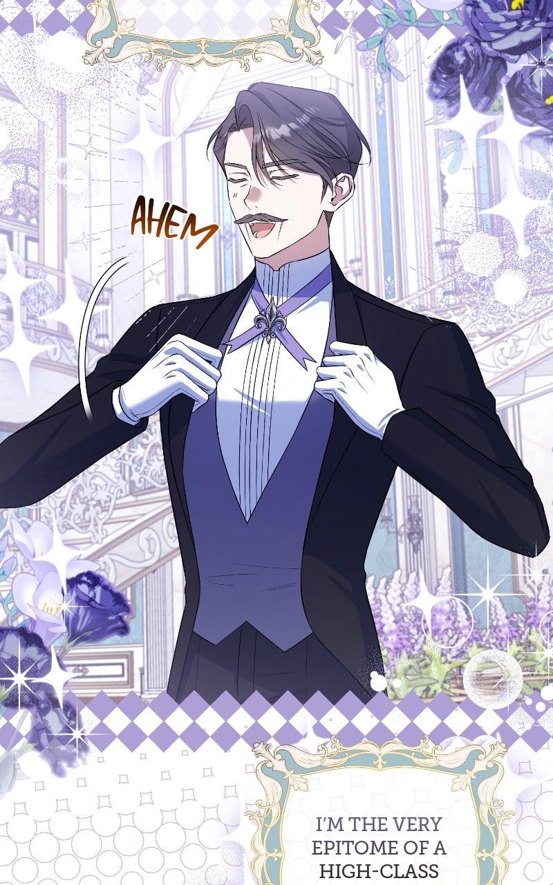 On Your Knees, Your Highness! Chap 9 - Next Chap 10