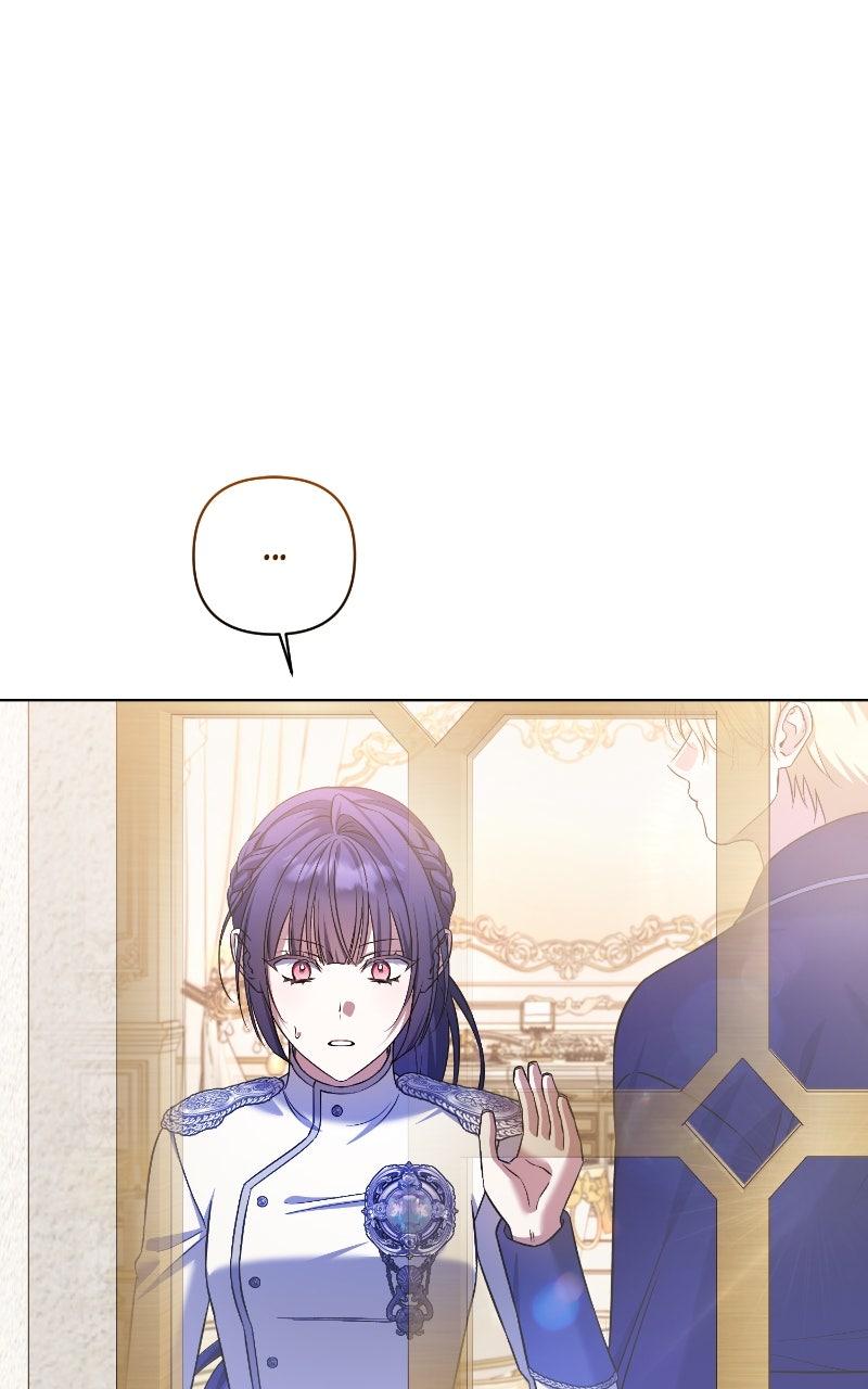 On Your Knees, Your Highness! Chap 9 - Next Chap 10