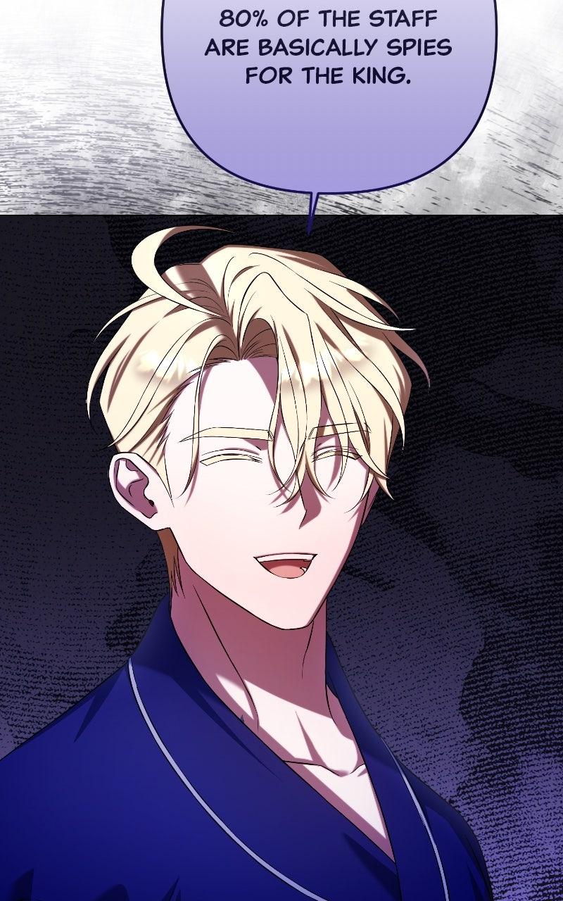 On Your Knees, Your Highness! Chap 9 - Next Chap 10