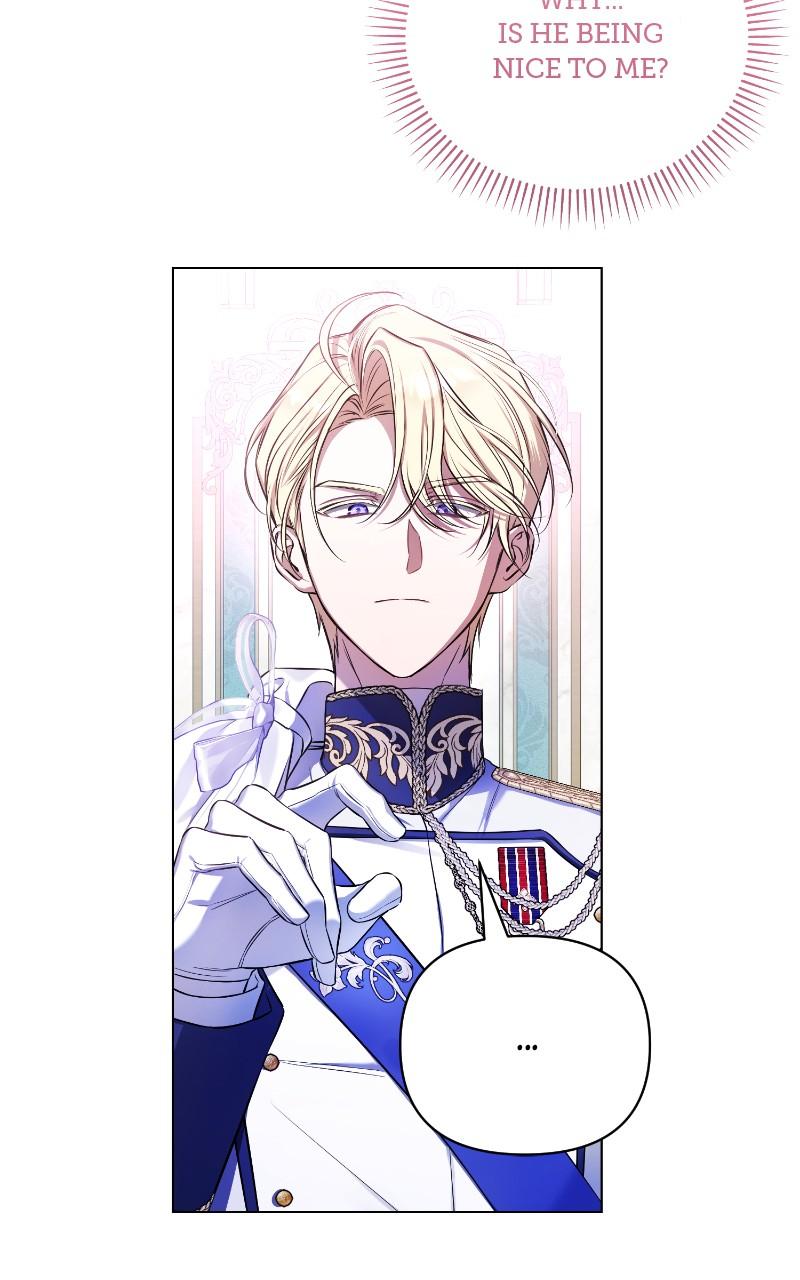 On Your Knees, Your Highness! Chap 1 - Next Chap 2