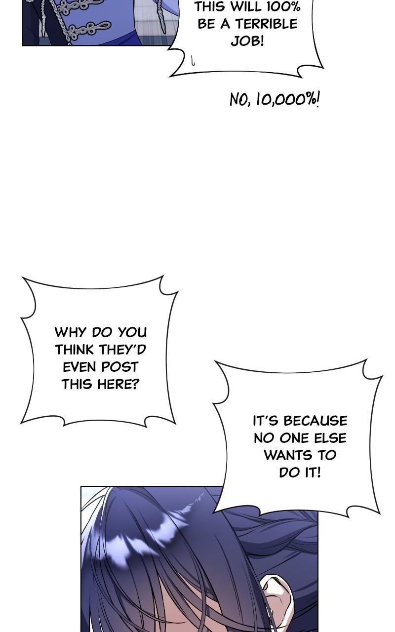 On Your Knees, Your Highness! Chap 1 - Next Chap 2