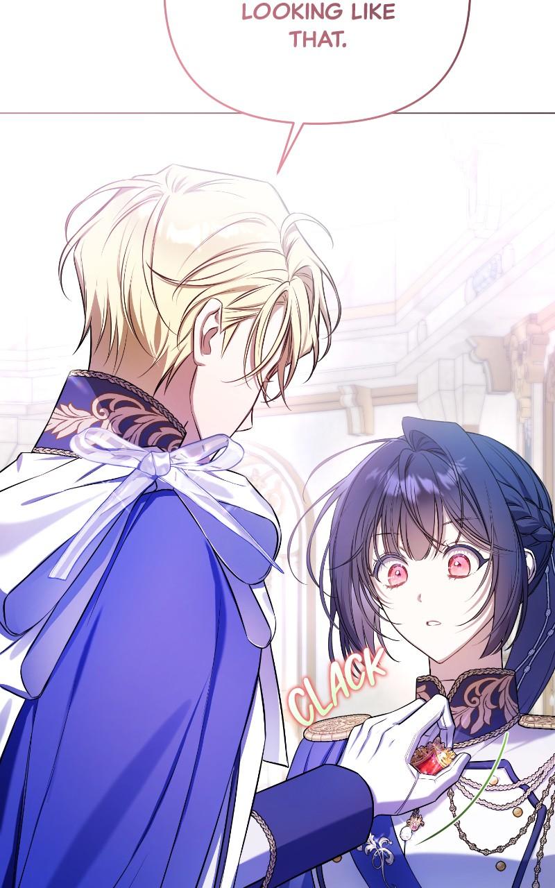 On Your Knees, Your Highness! Chap 1 - Next Chap 2