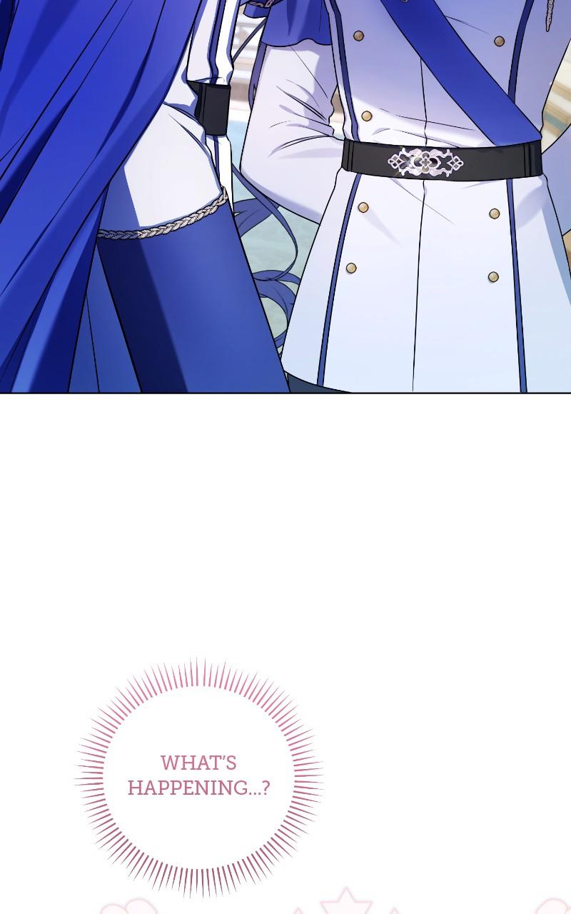 On Your Knees, Your Highness! Chap 1 - Next Chap 2