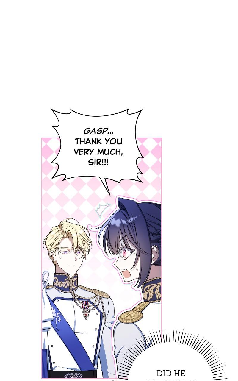 On Your Knees, Your Highness! Chap 1 - Next Chap 2