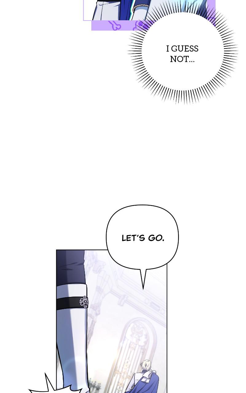 On Your Knees, Your Highness! Chap 1 - Next Chap 2