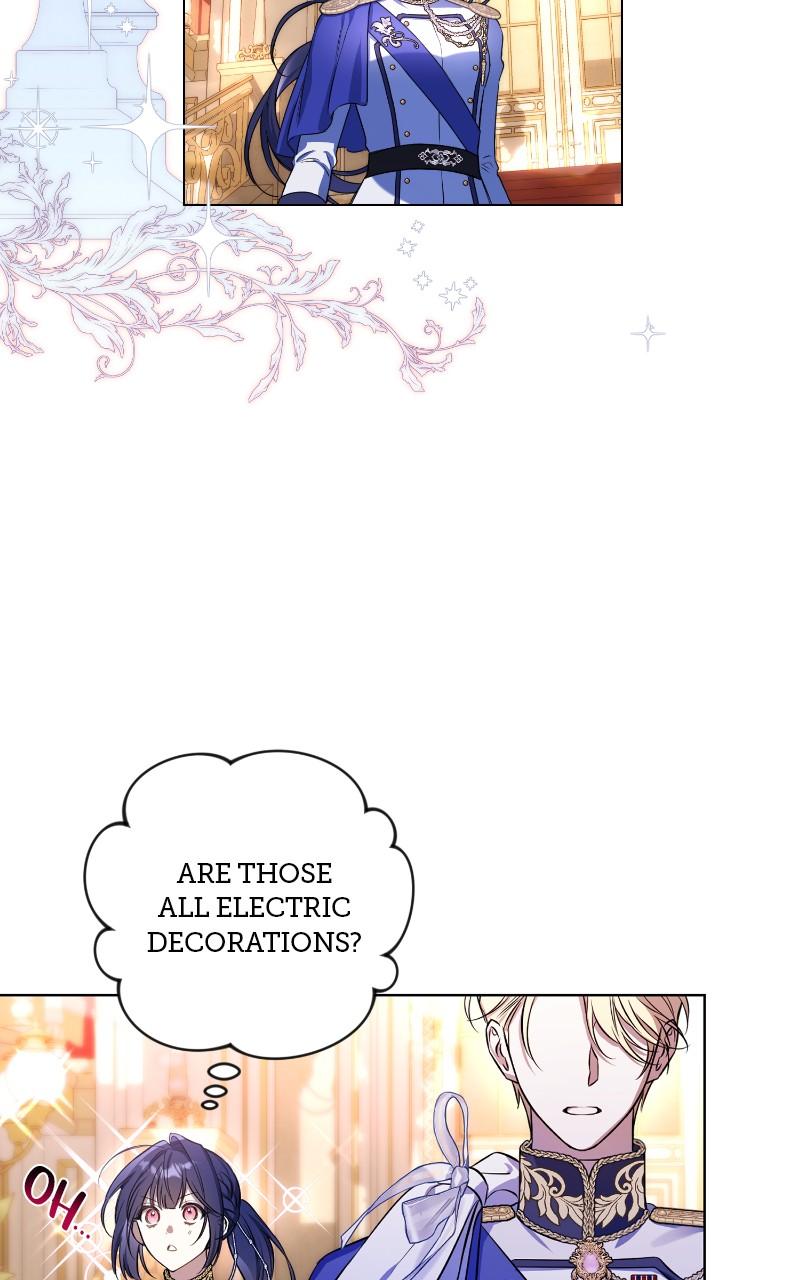 On Your Knees, Your Highness! Chap 1 - Next Chap 2