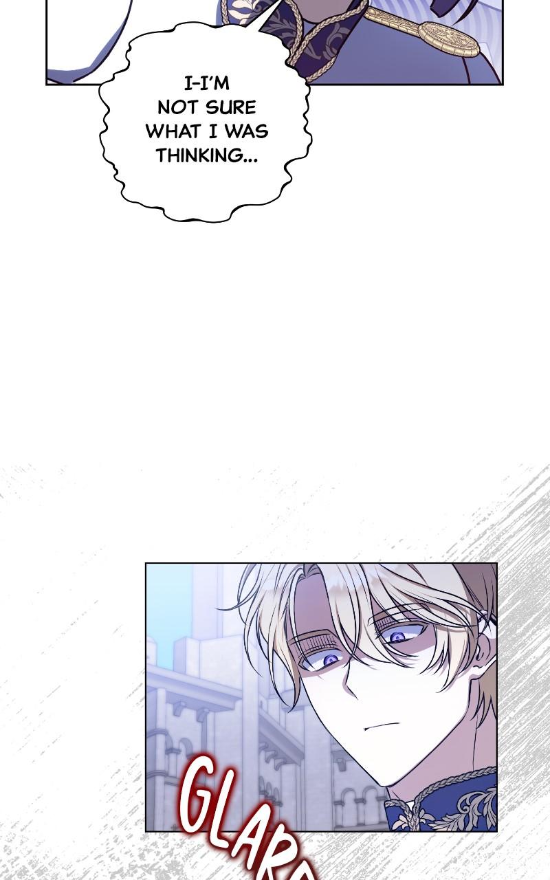 On Your Knees, Your Highness! Chap 1 - Next Chap 2