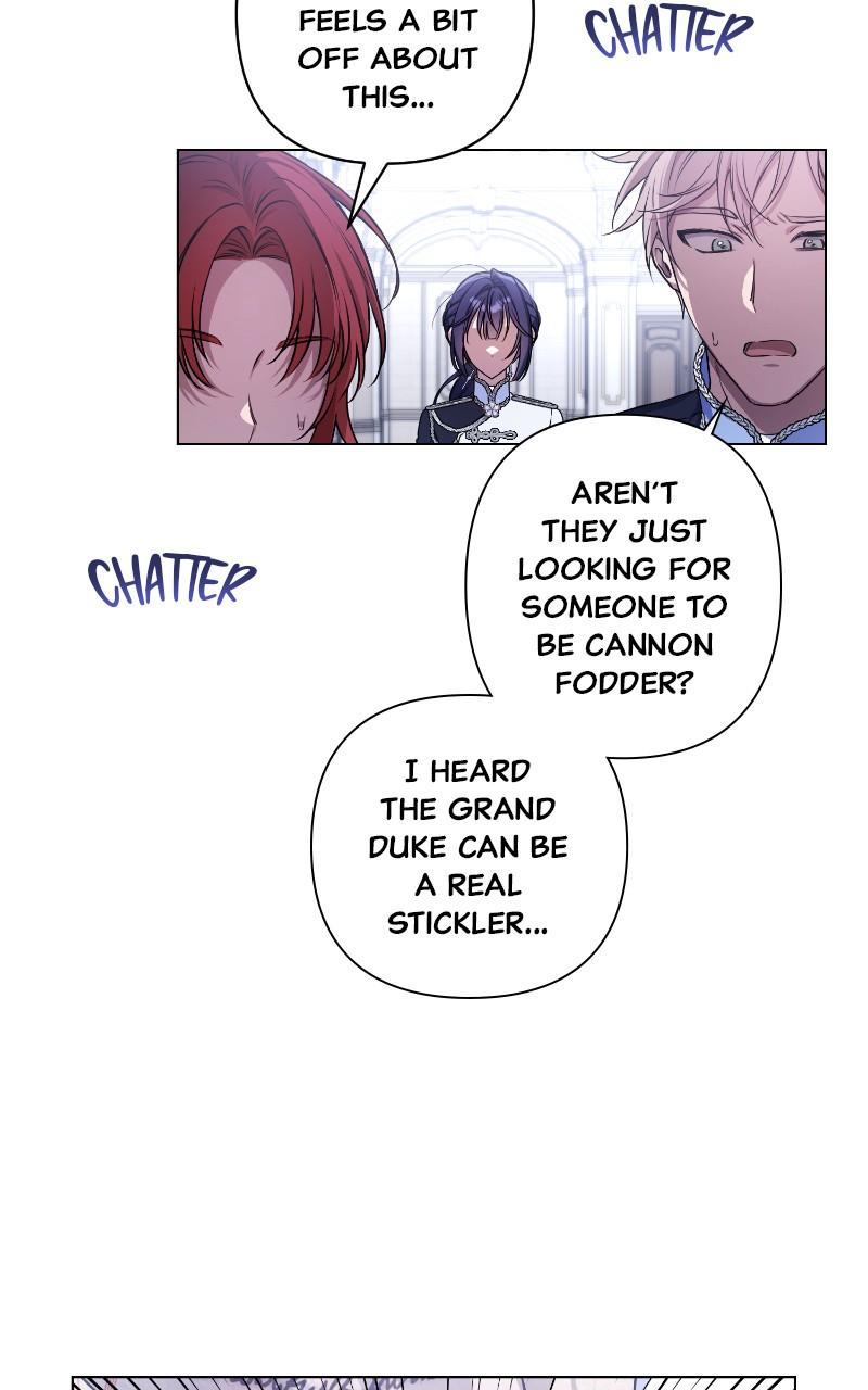 On Your Knees, Your Highness! Chap 1 - Next Chap 2