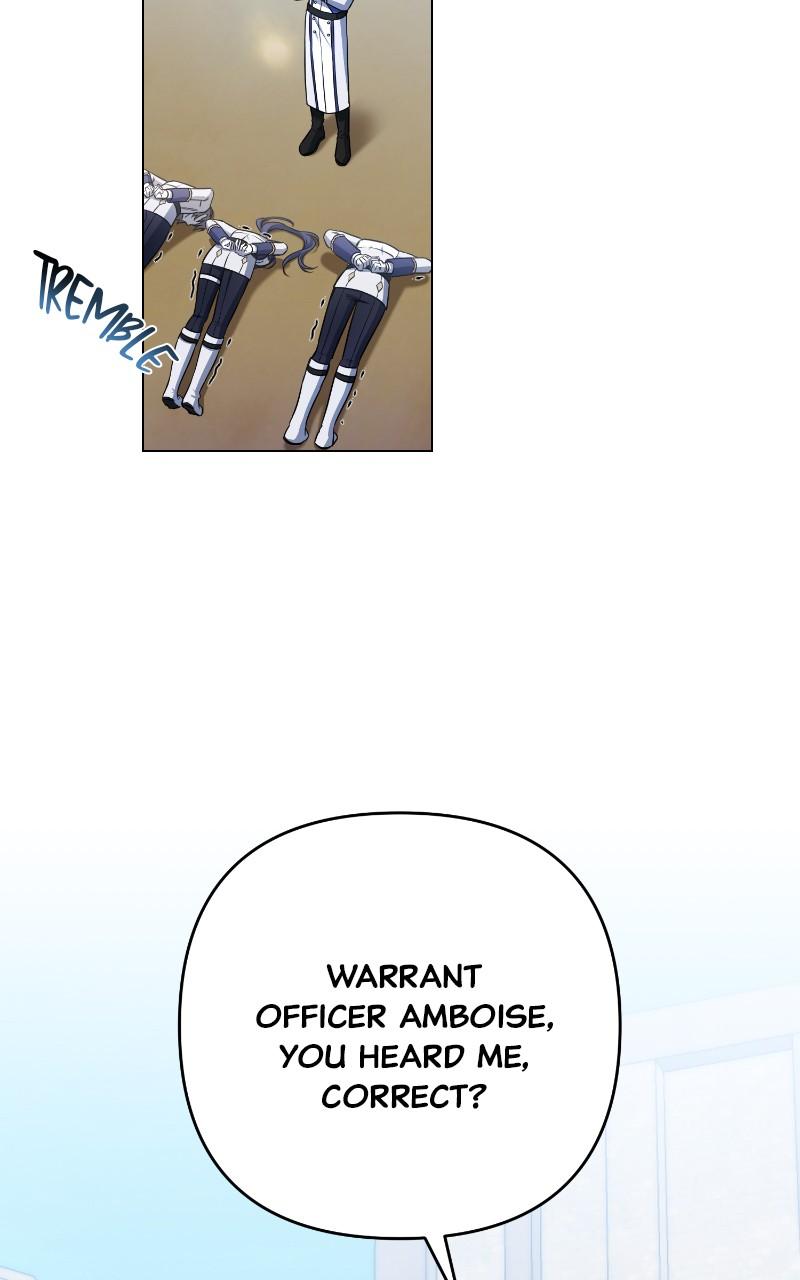 On Your Knees, Your Highness! Chap 1 - Next Chap 2
