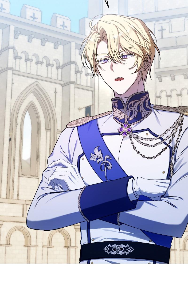On Your Knees, Your Highness! Chap 1 - Next Chap 2
